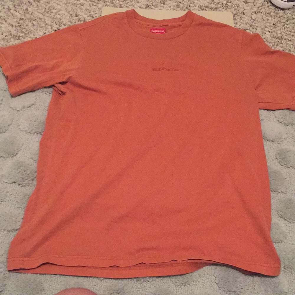Supreme Tee Shirt